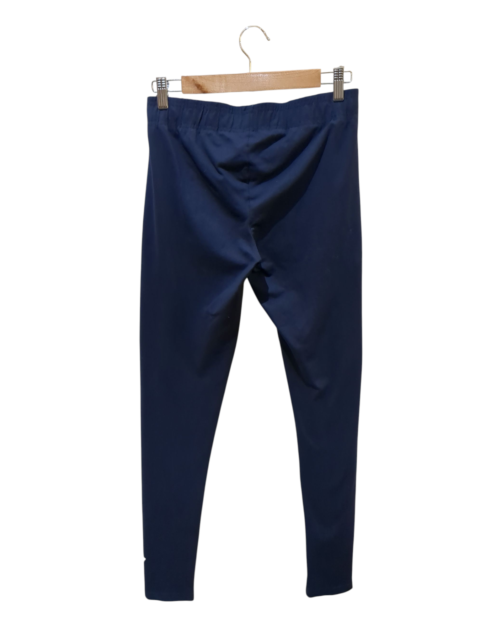 Gymshark Basic Logo Leggings - (W28 x L37)