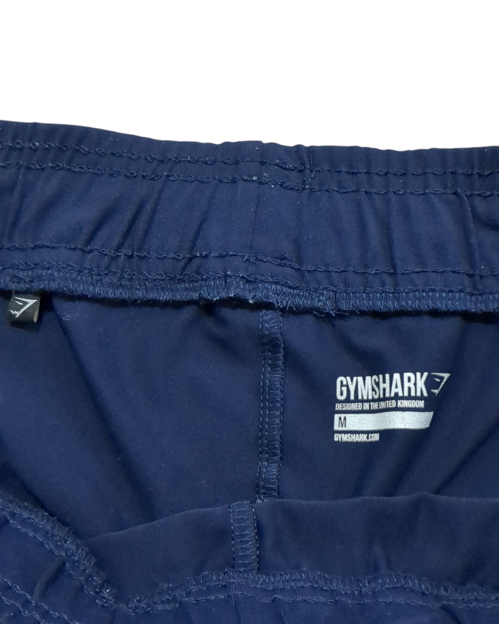 Gymshark Basic Logo Leggings - (W28 x L37)