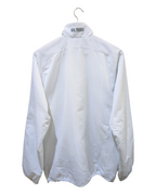2010-11 Real Madrid Adidas Track Jacket - (M)