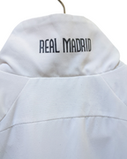2010-11 Real Madrid Adidas Track Jacket - (M)