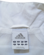 2010-11 Real Madrid Adidas Track Jacket - (M)