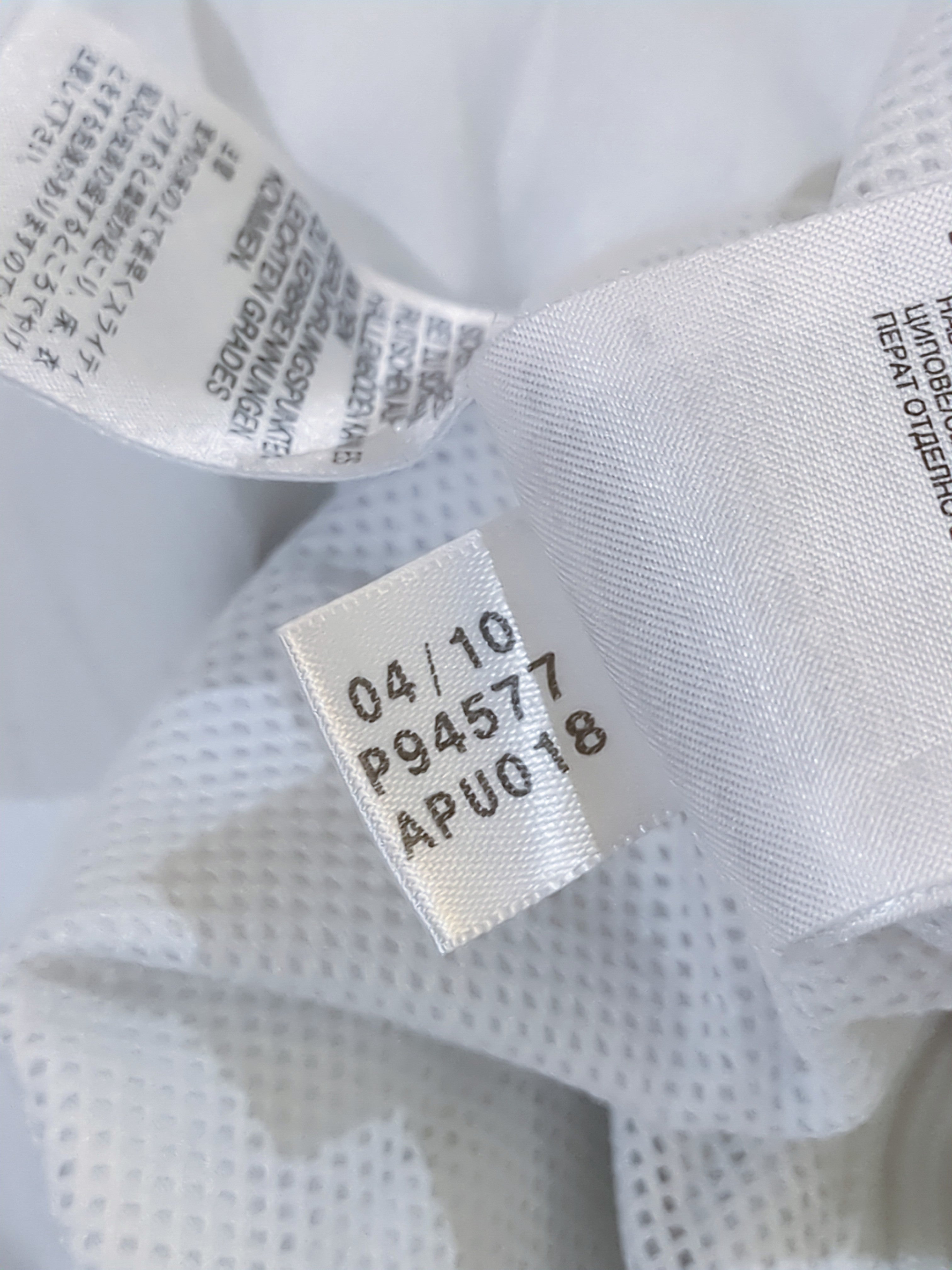 2010-11 Real Madrid Adidas Track Jacket - (M)