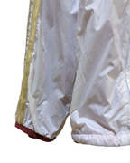 2014-15 Spain Adidas Anthem Jacket - (M)