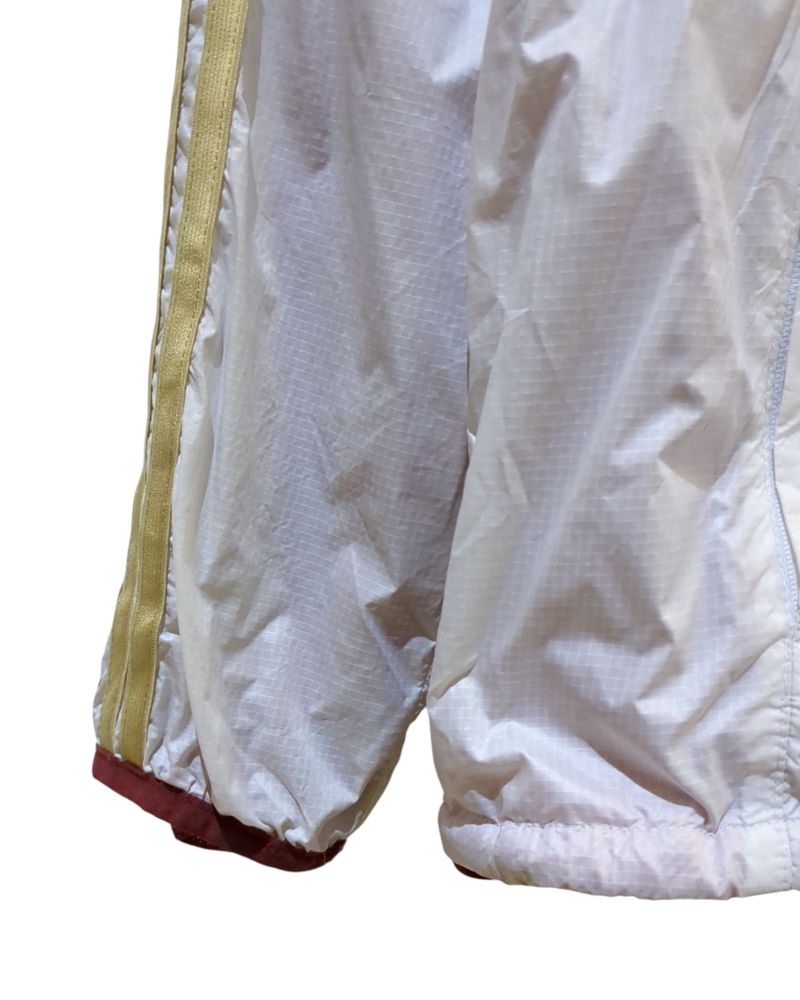 2014-15 Spain Adidas Anthem Jacket - (M)