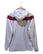 2014-15 Spain Adidas Anthem Jacket - (M)