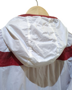 2014-15 Spain Adidas Anthem Jacket - (M)