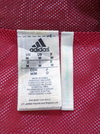 2014-15 Spain Adidas Anthem Jacket - (M)