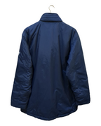 2003-04 Inter Milan Nike Bench Padded Jacket - (XL)