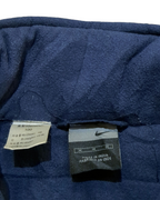 2003-04 Inter Milan Nike Bench Padded Jacket - (XL)