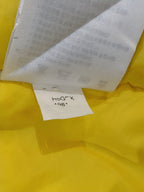 2005-06 Arsenal Nike Bench Padded Jacket - (L)