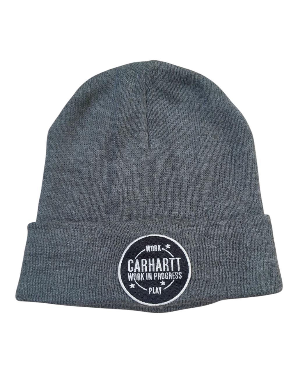 Carhartt Work & Play Beanie
