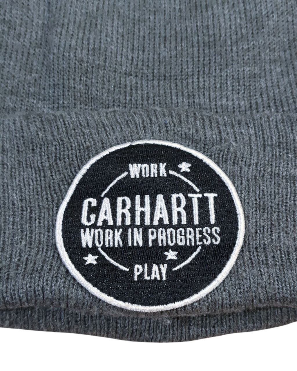 Carhartt Work & Play Beanie