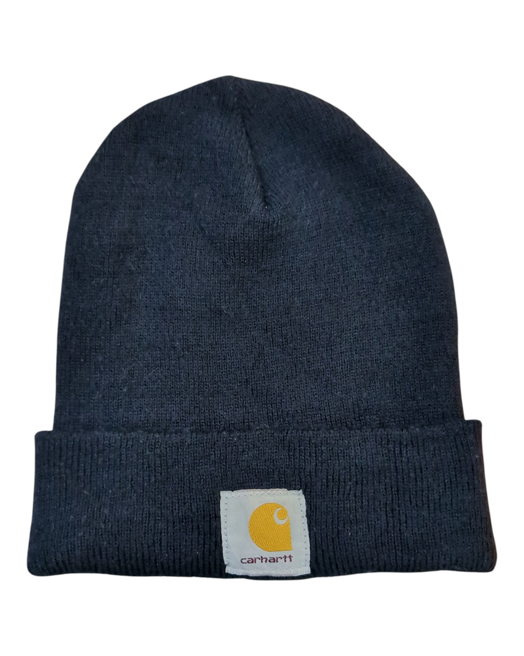 Carhartt Acrylic Watch Hat Beanie