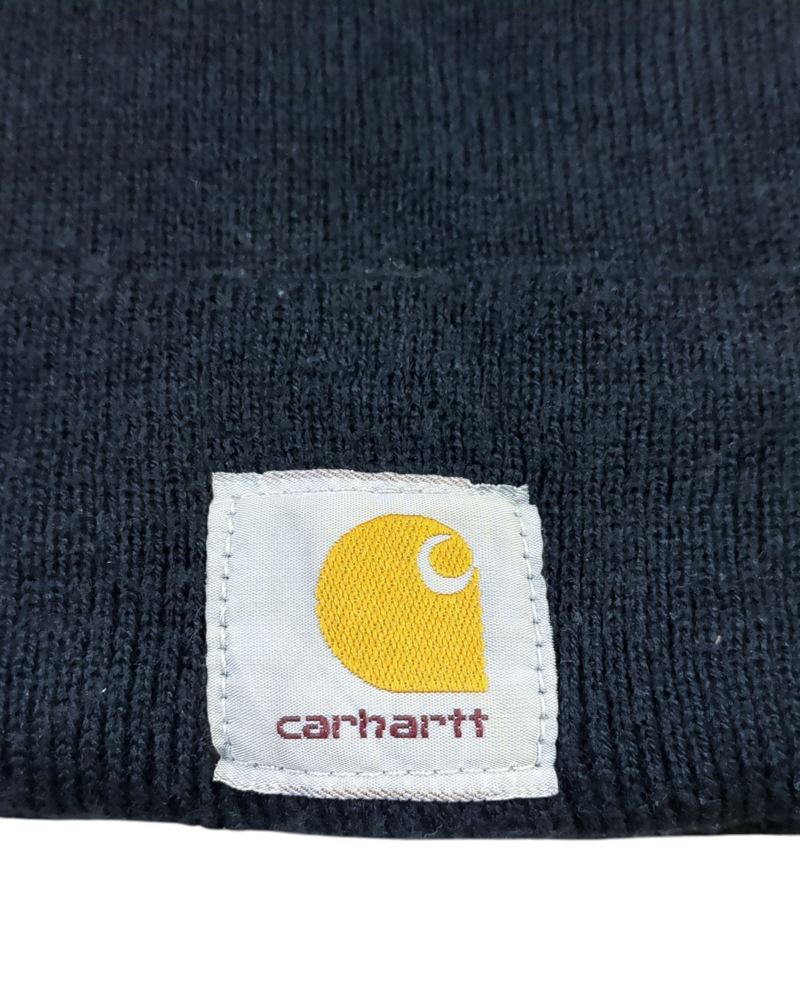 Carhartt Acrylic Watch Hat Beanie