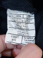 Carhartt Acrylic Watch Hat Beanie