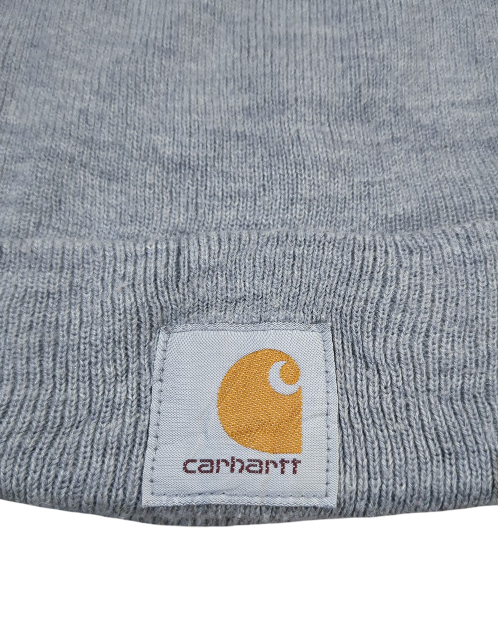 Carhartt Acrylic Watch Hat Beanie