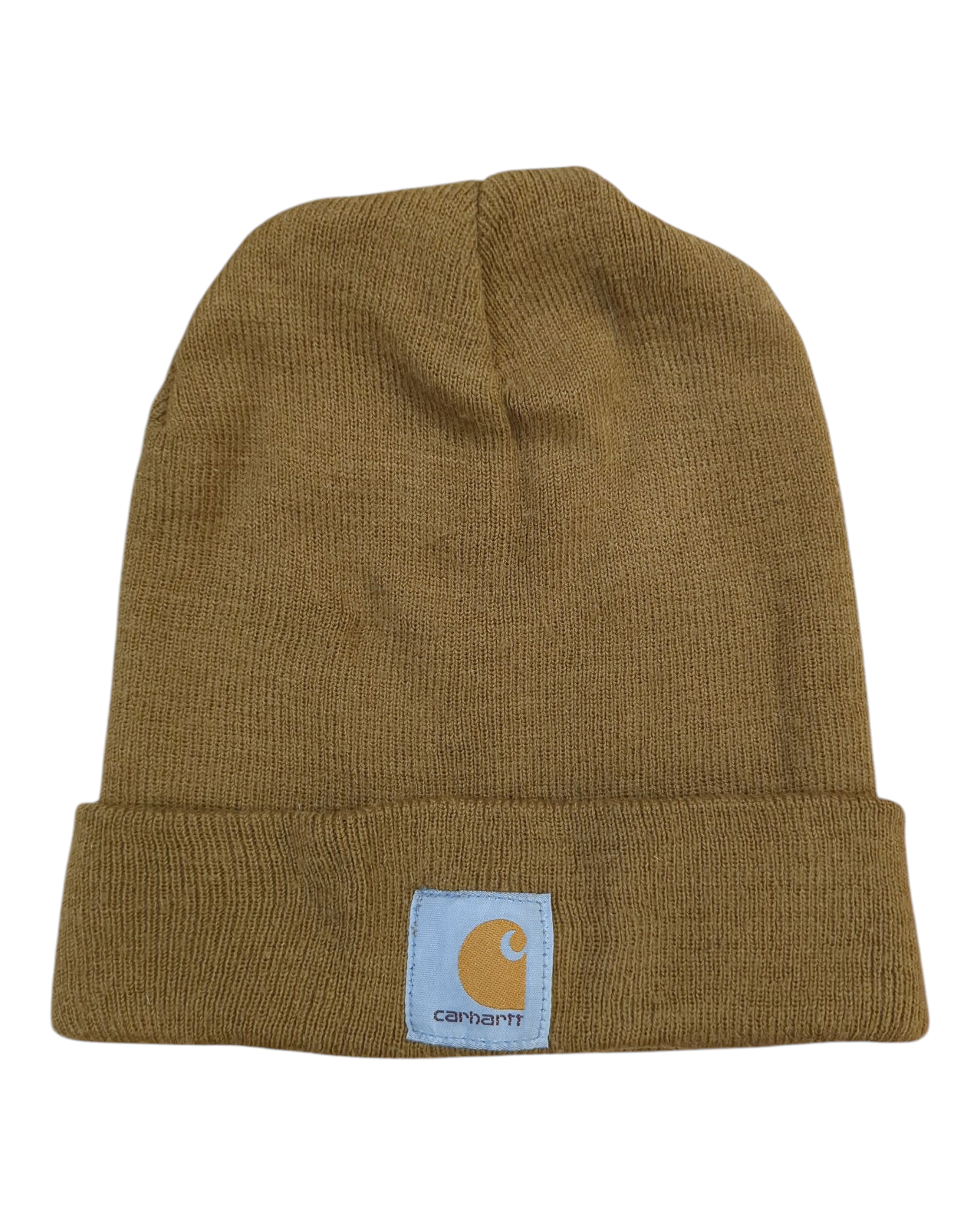 Carhartt Acrylic Watch Hat Beanie