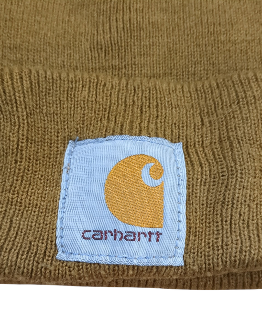 Carhartt Acrylic Watch Hat Beanie