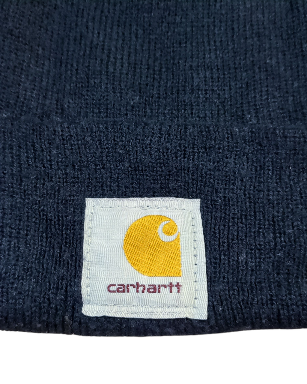 Carhartt Acrylic Watch Hat Beanie