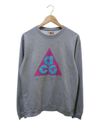 Nike ACG Front Logo Sweatshirt - (M)