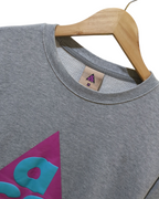 Nike ACG Front Logo Sweatshirt - (M)