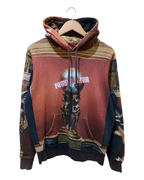 Supreme Scarface The World Is Yours Hoodie - (L)