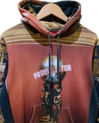 Supreme Scarface The World Is Yours Hoodie - (L)