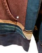 Supreme Scarface The World Is Yours Hoodie - (L)