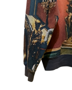 Supreme Scarface The World Is Yours Hoodie - (L)