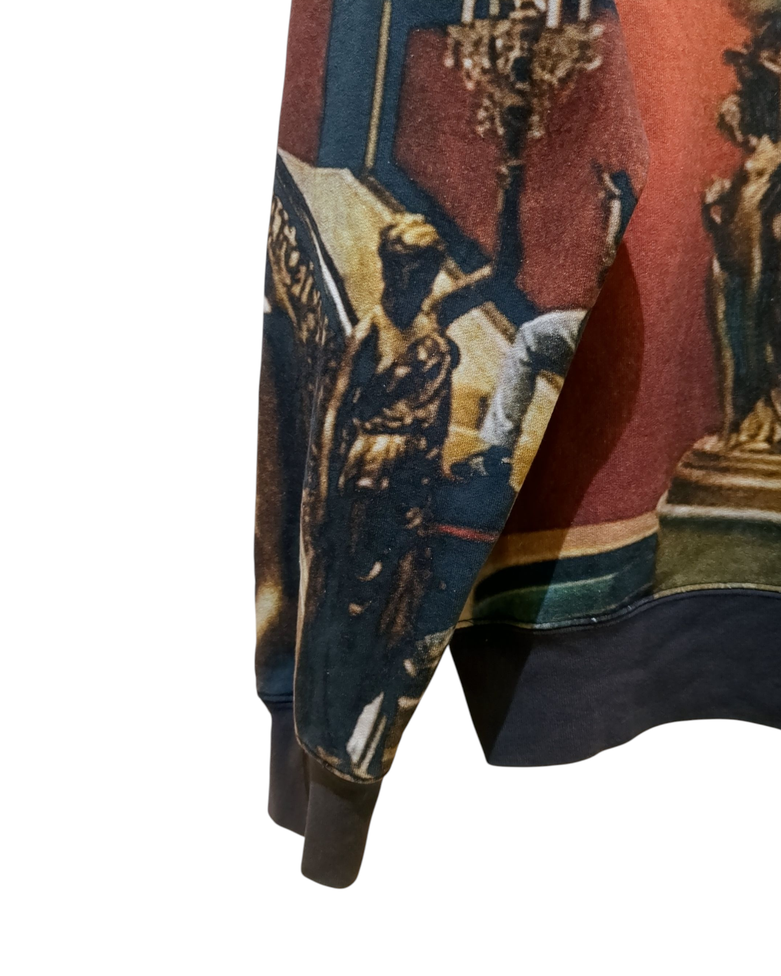 Supreme Scarface The World Is Yours Hoodie - (L)