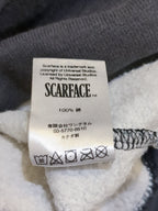 Supreme Scarface The World Is Yours Hoodie - (L)