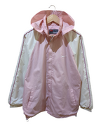 Nike 00s Windbreaker Jacket - (L)