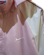 Nike 00s Windbreaker Jacket - (L)