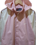 Nike 00s Windbreaker Jacket - (L)