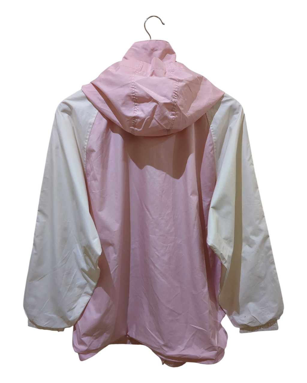 Nike 00s Windbreaker Jacket - (L)