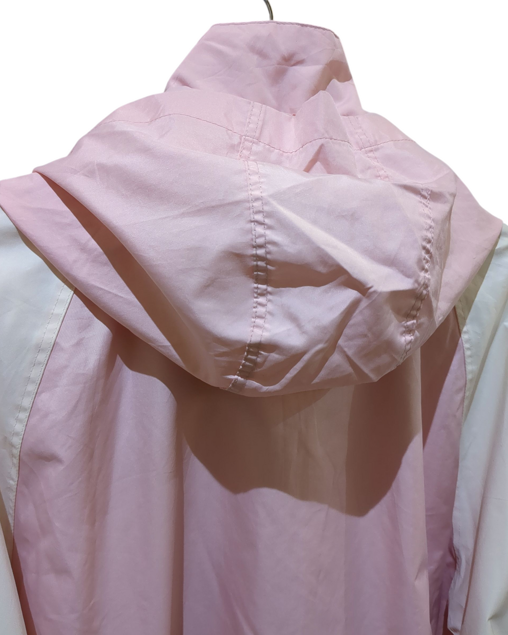 Nike 00s Windbreaker Jacket - (L)