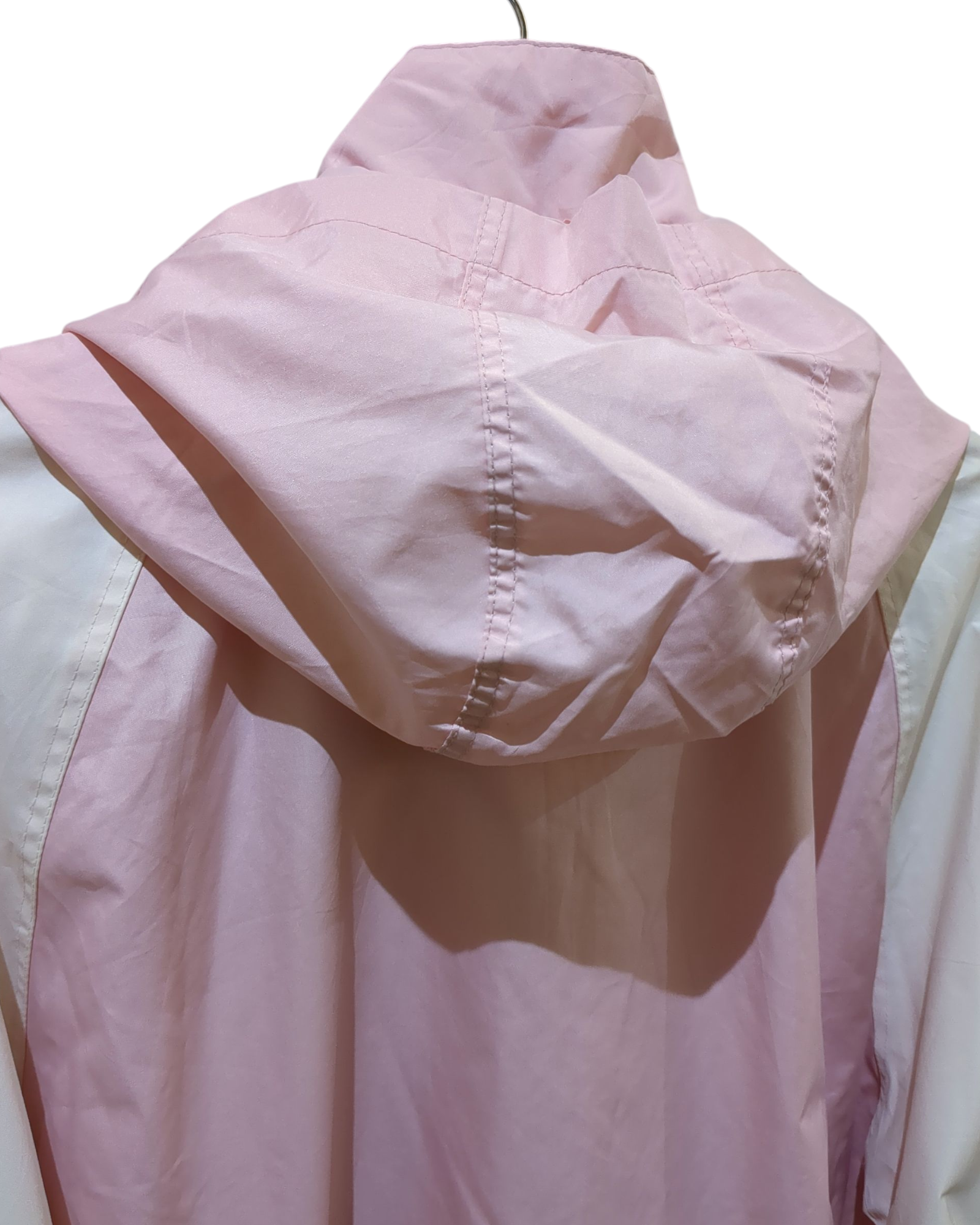 Nike 00s Windbreaker Jacket - (L)