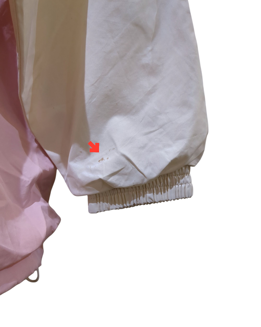 Nike 00s Windbreaker Jacket - (L)