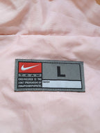 Nike 00s Windbreaker Jacket - (L)