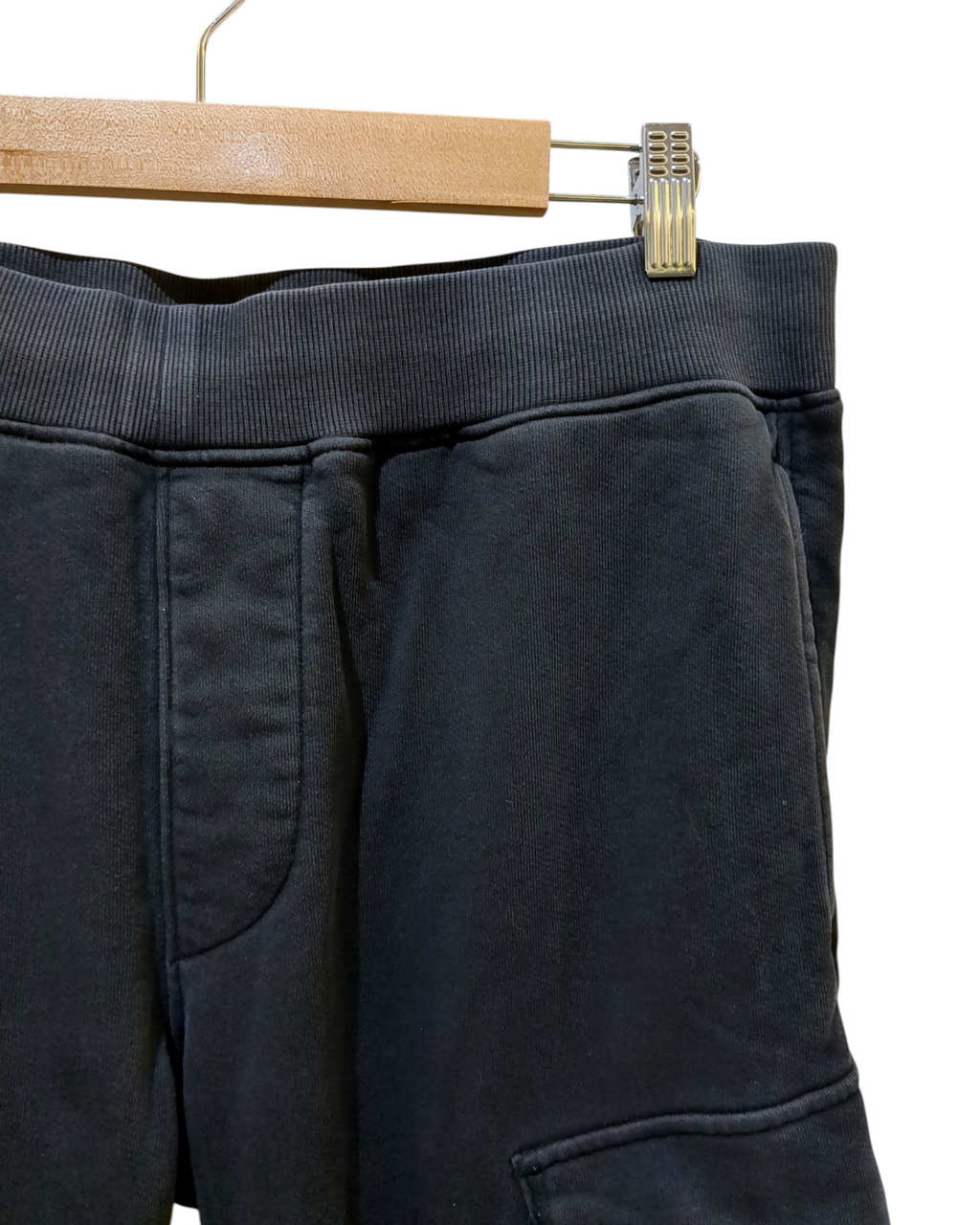 CP Company Diagonal Fleece Lens Sweatpant - (W34 x L39)