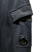 CP Company Diagonal Fleece Lens Sweatpant - (W34 x L39)