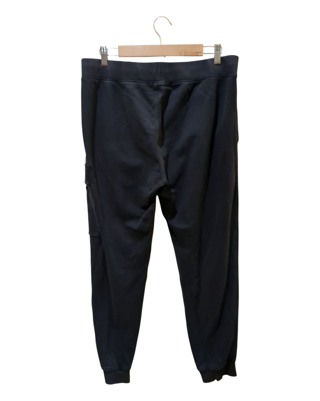 CP Company Diagonal Fleece Lens Sweatpant - (W34 x L39)