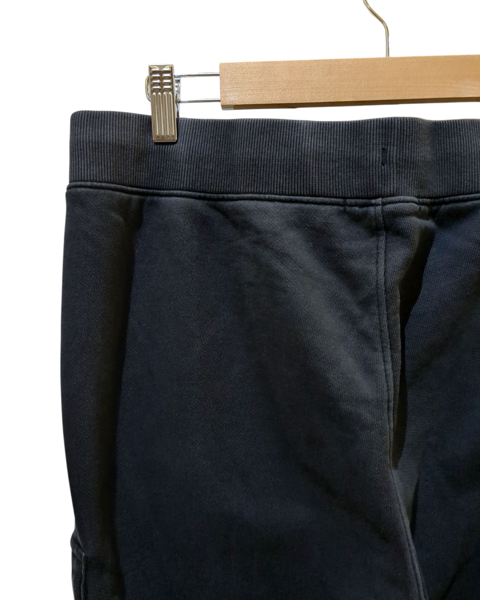 CP Company Diagonal Fleece Lens Sweatpant - (W34 x L39)