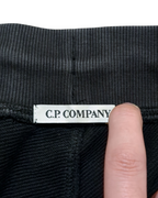 CP Company Diagonal Fleece Lens Sweatpant - (W34 x L39)