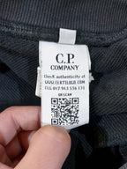 CP Company Diagonal Fleece Lens Sweatpant - (W34 x L39)
