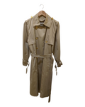 Yves Saint Laurent 90s Trench Coat - (M)