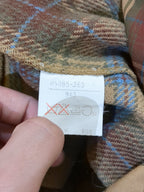 Yves Saint Laurent 90s Trench Coat - (M)