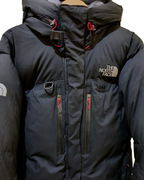 The North Face 00s 800 Summit Series Himalayan Parka Down Jacket - (L)