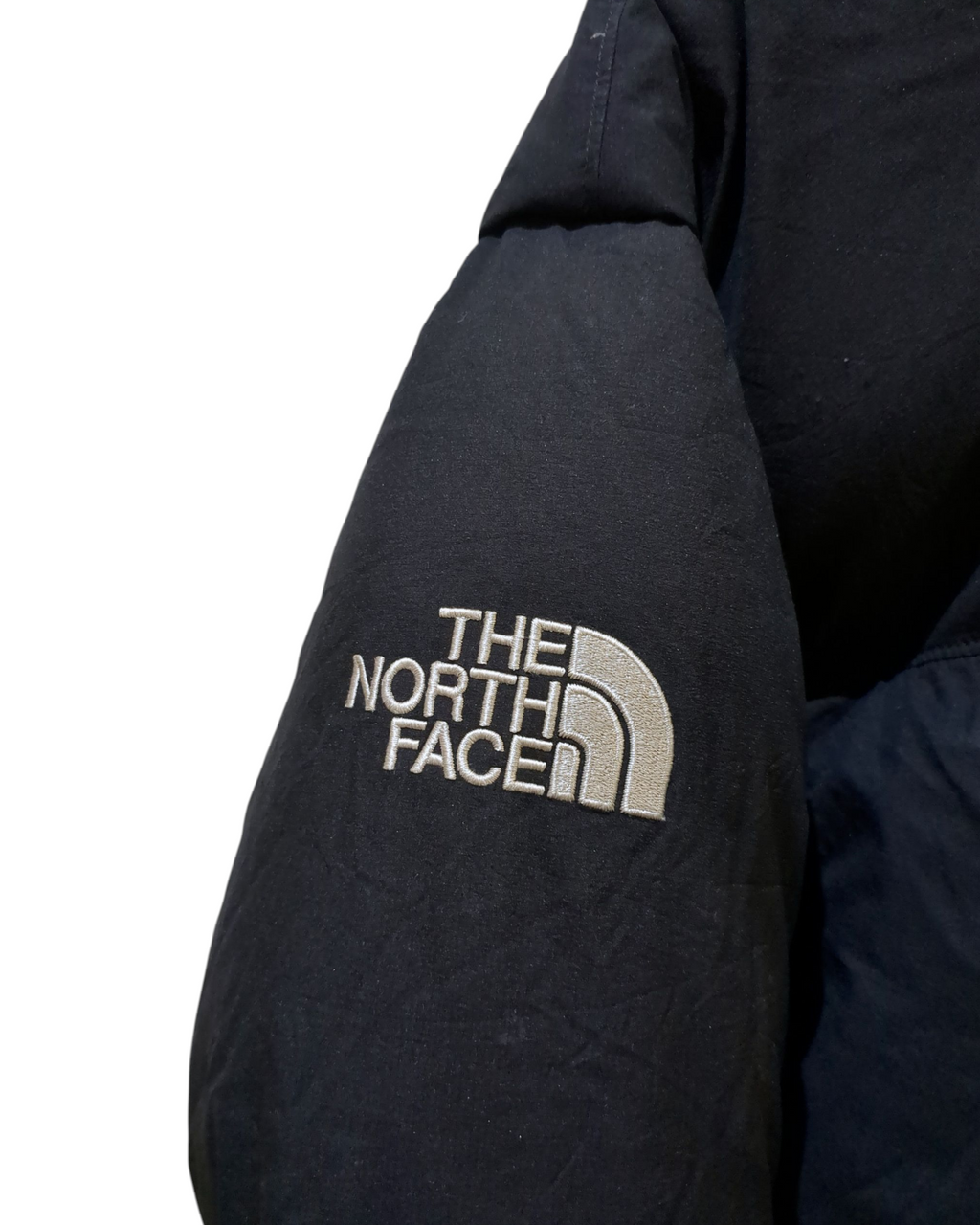 The North Face 00s 800 Summit Series Himalayan Parka Down Jacket - (L)