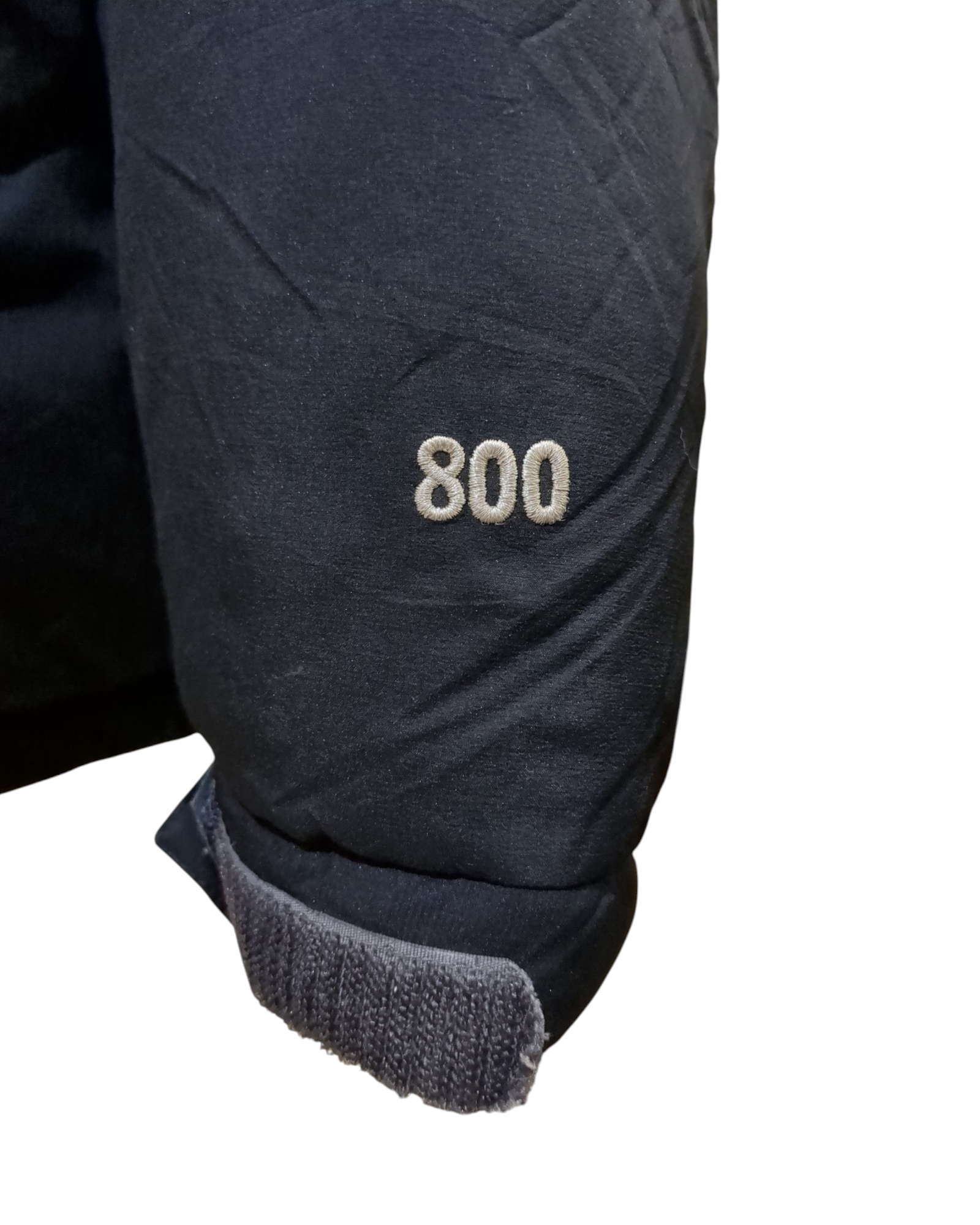 The North Face 00s 800 Summit Series Himalayan Parka Down Jacket - (L)